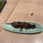 用戶對於鰻萬 阪急うめだ本店的評論圖