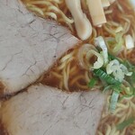 用户对于旭川ら～めん むら山的评论图