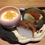 用户对于酒とお料理 つぐ的评论图