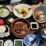 用户对于まるや本店 東京ミッドタウン店的评论图