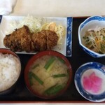User's review image for さもん食堂