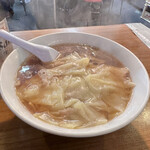 用户对于徒士の湯 ドーミーイン 上野・御徒町的评论图