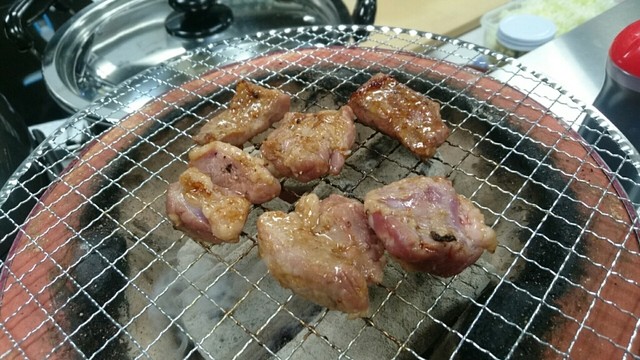 用戶對於炭火焼肉 芝浦ホルモン的評論高清圖