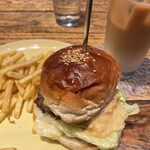 用戶對於ザ・ジョンソンバーガー的評論圖