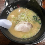 用户对于西新 海豚や的评论图