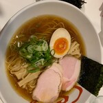 用户对于麺屋 169的评论图