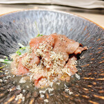 User's review image for 鉄板焼 ステーキ 北野坂