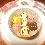 User's review image for シレトコスカイスイーツ
