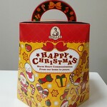 用户对于ステラおばさんのクッキー 池袋駅店的评论图