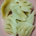 用戶對於餃子 篭蔵的評論圖