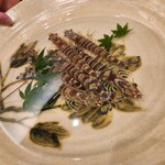 用戶對於三宅輝的評論圖