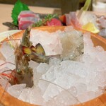 用户对于渋谷 きときと的评论图