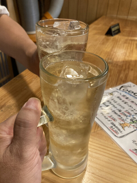 用户对于立呑み とまり季的评论高清图