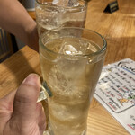 用户对于立呑み とまり季的评论图