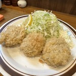 User's review image for とん平