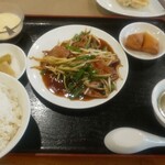 用户对于地球飯店 池袋店的评论图