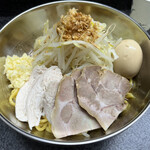 User's review image for らーめん 汁なし 兄貴んち