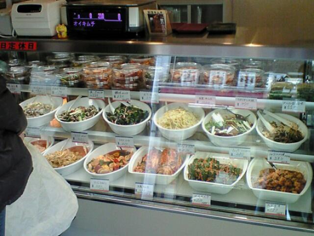 User's review image for 荻窪キムチ