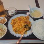 用户对于逸香坊的评论图