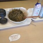 用户对于うどんや 昆布さん。的评论图