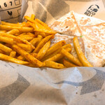 User's review image for タコベル 神保町店