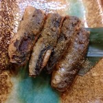 用戶對於寿司居酒屋 や台ずし 谷九町的評論圖