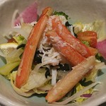 用戶對於炉端焼レストラン 志古津的評論圖