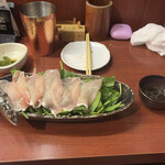 用戶對於地鶏屋ごくう 上野店的評論圖