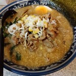 用户对于ラーメン大将 麻生店的评论图