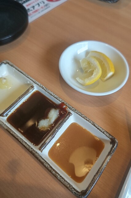 用戶對於焼肉ウエスト 宗像店的評論高清圖