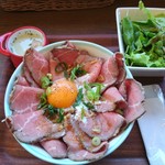 用户对于ファーマーズカフェ モズ的评论图