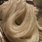 用户对于饂飩店よこやま的评论图