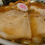 用戶對於立川 大勝軒的評論圖