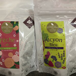 User's review image for ALCYON TEA ROOM
