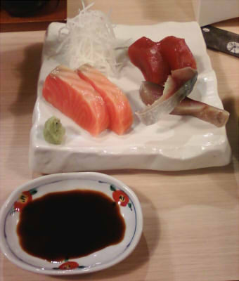 用户对于食べ呑み処 こうせつ的评论图