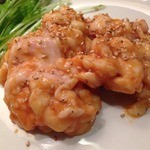 用戶對於焼肉　まんぐう的評論圖