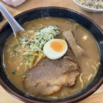 用户对于三代目 月見軒 北郷本店的评论图