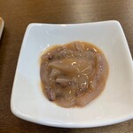 用戶對於マルイシ食堂的評論圖