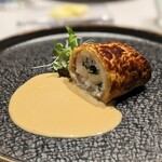 User's review image for Pluie dete