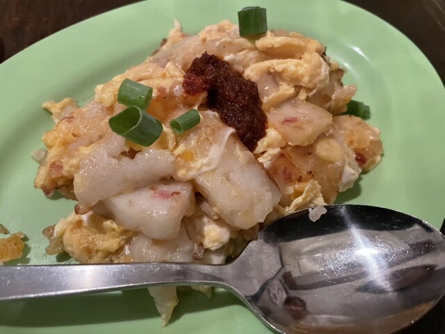 用户对于松記鶏飯的评论高清图