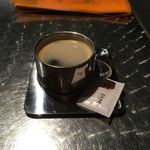 用户对于CAFE RESTAURANT GARAGE的评论图
