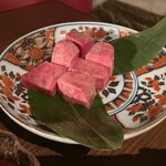 用戶對於焼肉 わしの 新宿本店的評論圖