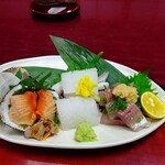 用户对于料亭きよし的评论图