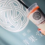 用户对于銀座 青果堂的评论图