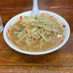 User's review image for らーめん 蝦夷