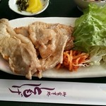 用户对于ともしげ的评论图
