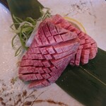 用户对于肉の割烹 田村  菊水元町店的评论图