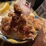 用戶對於立ち飲み じんべえ的評論圖