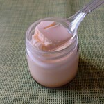 用戶對於古墳くんのプリン的評論圖