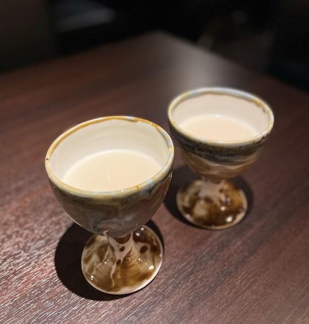 用户对于韓国料理 KOREAN DINING HAN CHEF 下北沢店的评论高清图
